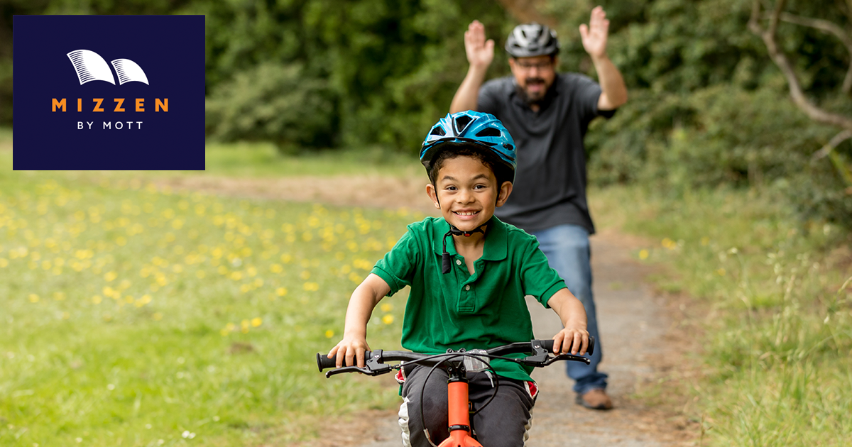Learning bicycle deals